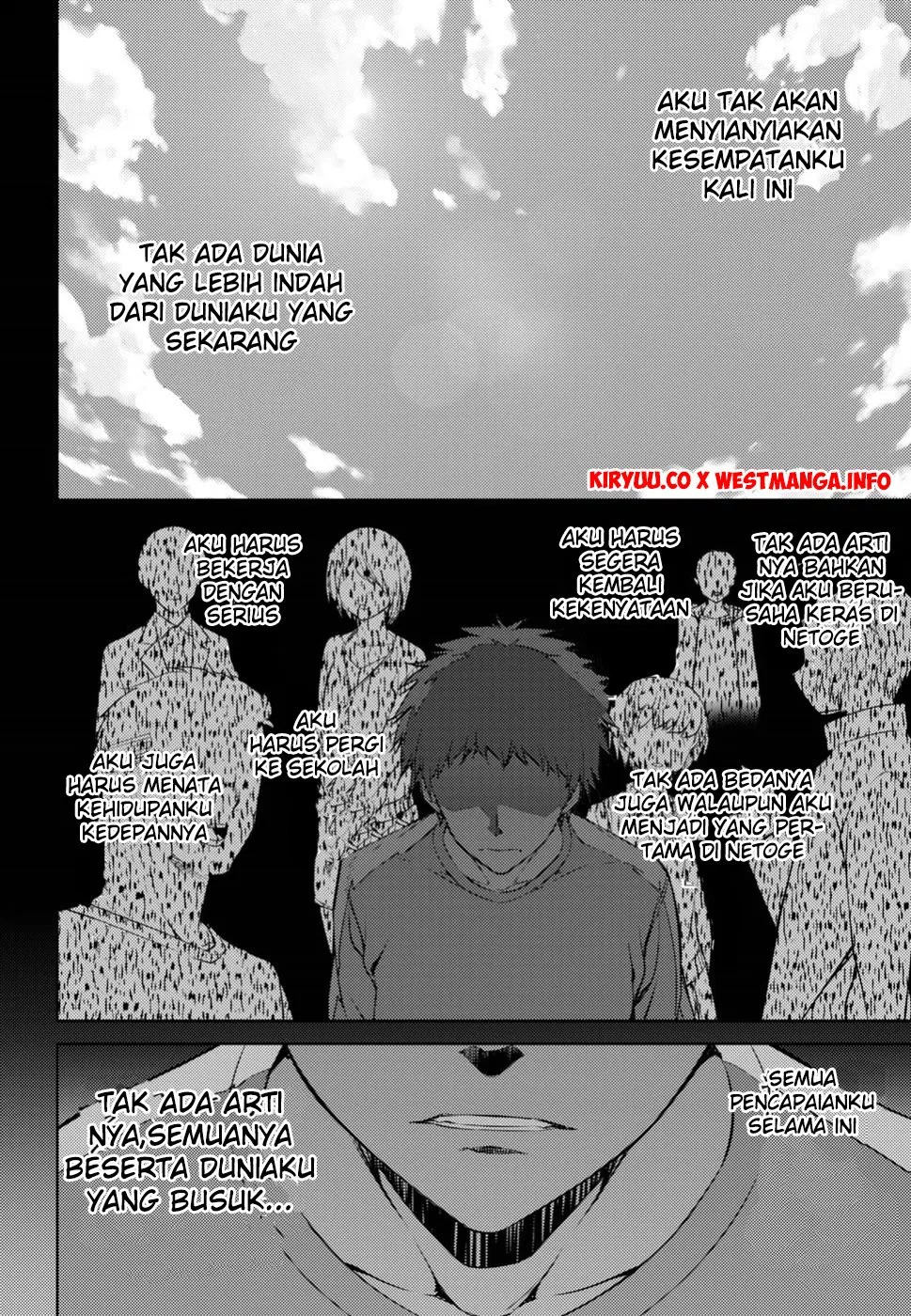 Moto Sekai Ichi’i Subchara Ikusei Nikki: Hai Player Isekai wo Kouryakuchuu! Chap 1 - Next Chap 2