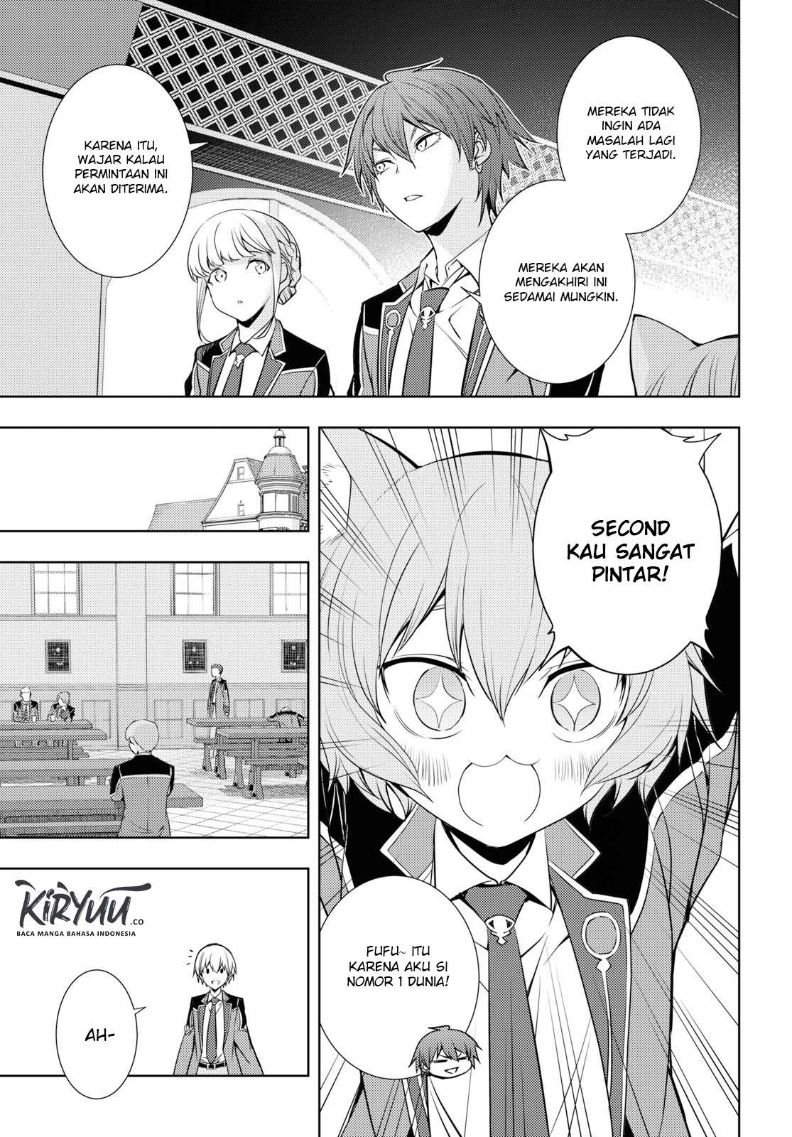 Moto Sekai Ichi’i Subchara Ikusei Nikki: Hai Player Isekai wo Kouryakuchuu! Chap 11 - Next Chap 12
