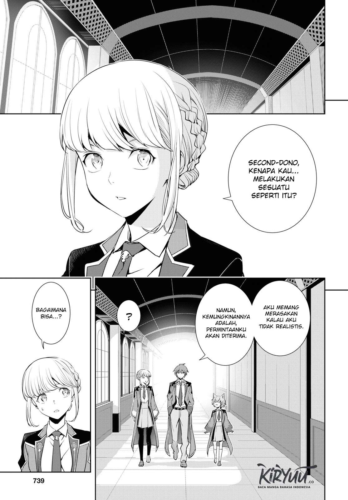 Moto Sekai Ichi’i Subchara Ikusei Nikki: Hai Player Isekai wo Kouryakuchuu! Chap 11 - Next Chap 12