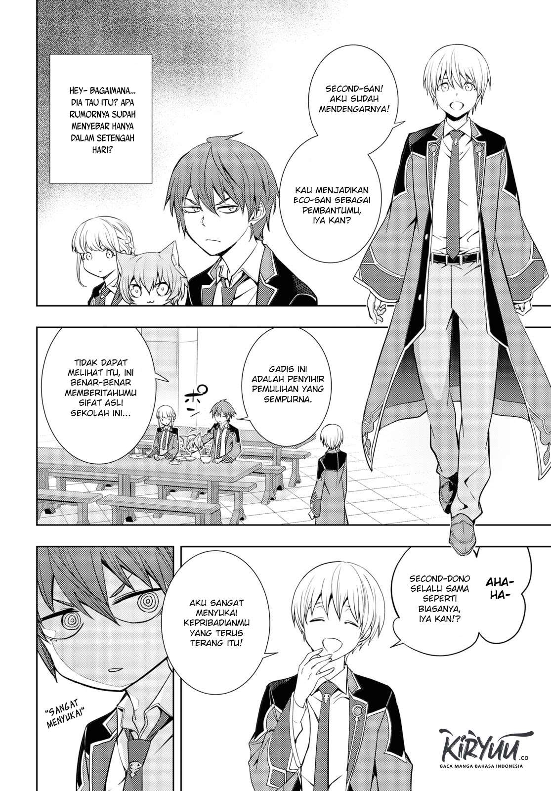 Moto Sekai Ichi’i Subchara Ikusei Nikki: Hai Player Isekai wo Kouryakuchuu! Chap 11 - Next Chap 12