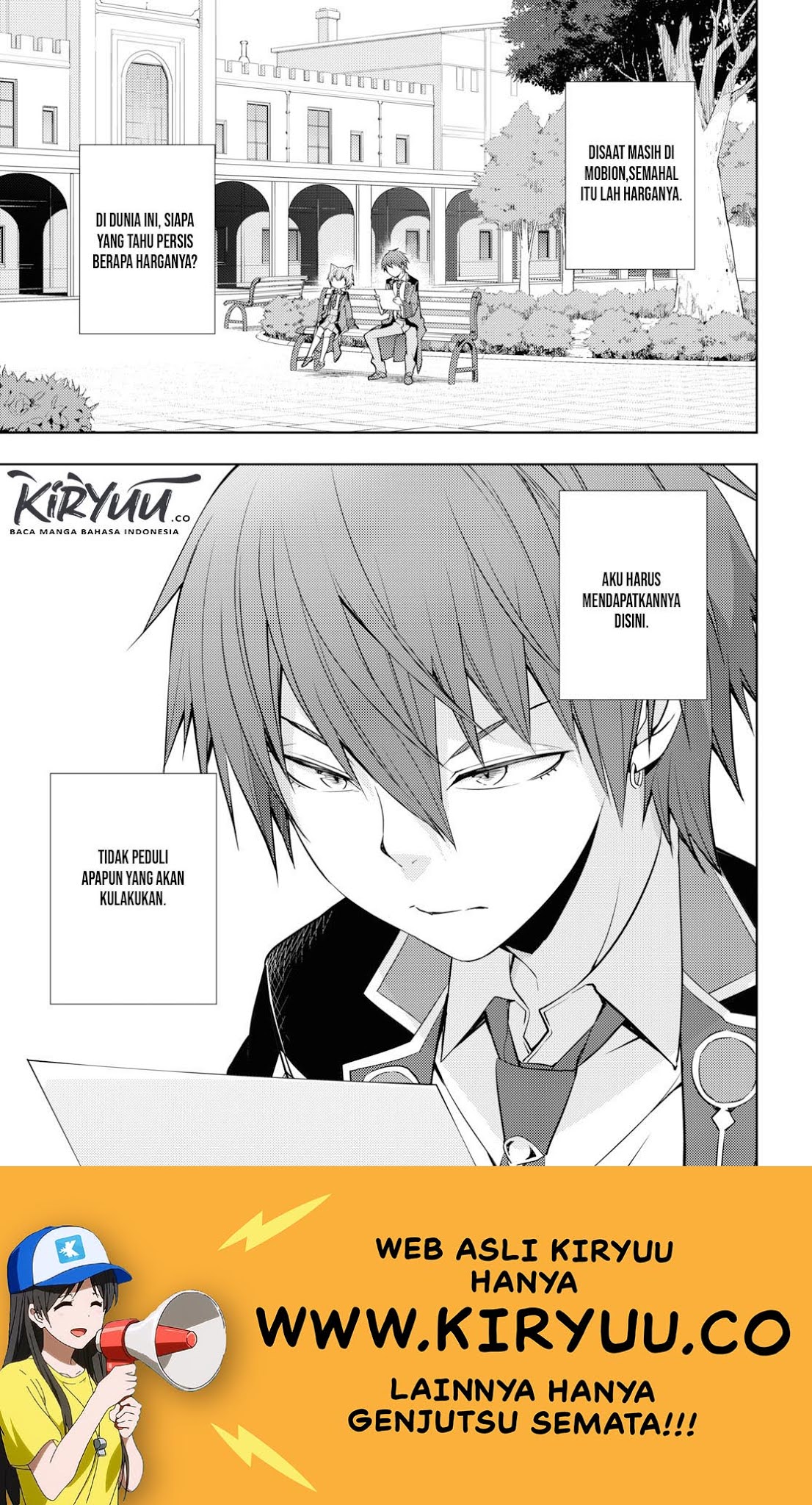 Moto Sekai Ichi’i Subchara Ikusei Nikki: Hai Player Isekai wo Kouryakuchuu! Chap 12 - Next Chap 13