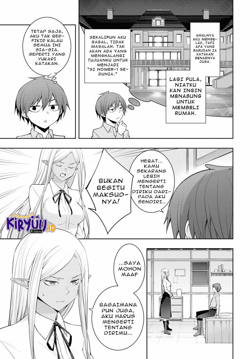 Moto Sekai Ichi’i Subchara Ikusei Nikki: Hai Player Isekai wo Kouryakuchuu! Chap 29 - Next Chap 30