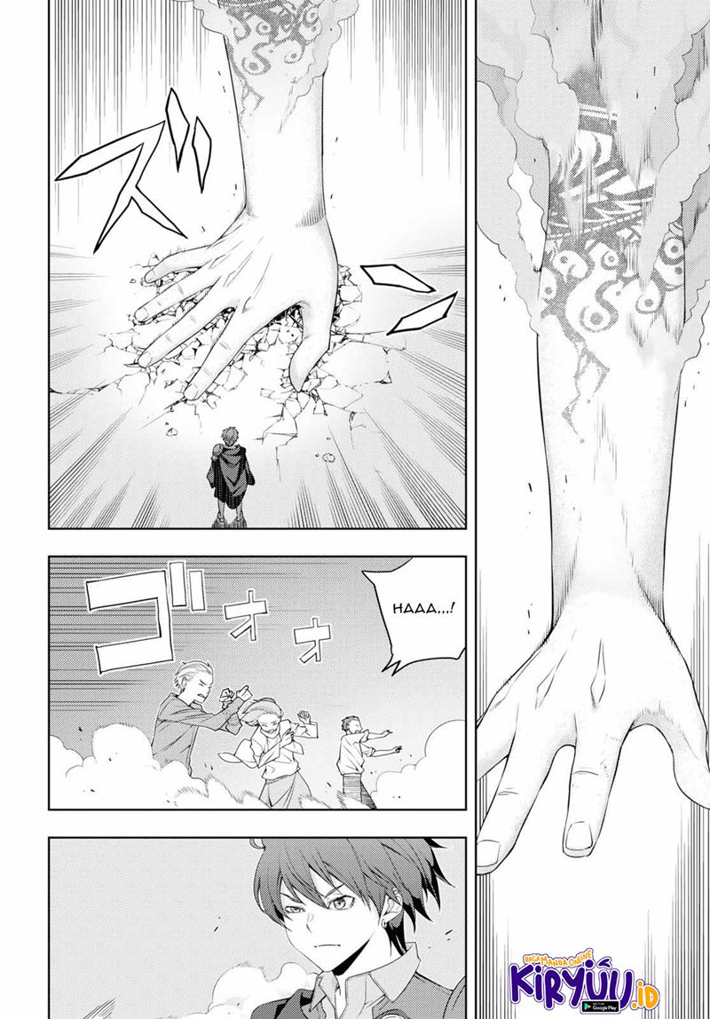 Moto Sekai Ichi’i Subchara Ikusei Nikki: Hai Player Isekai wo Kouryakuchuu! Chap 29 - Next Chap 30