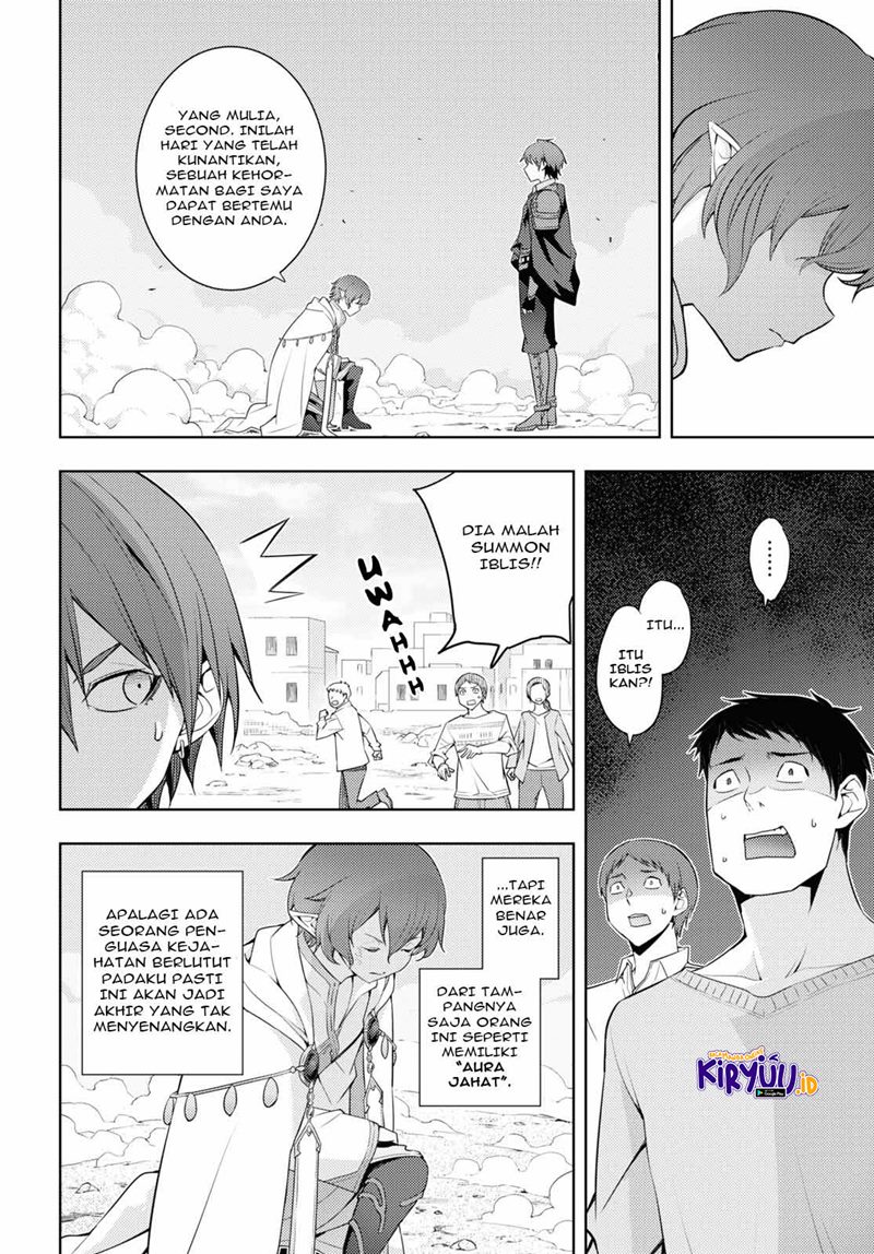 Moto Sekai Ichi’i Subchara Ikusei Nikki: Hai Player Isekai wo Kouryakuchuu! Chap 29 - Next Chap 30