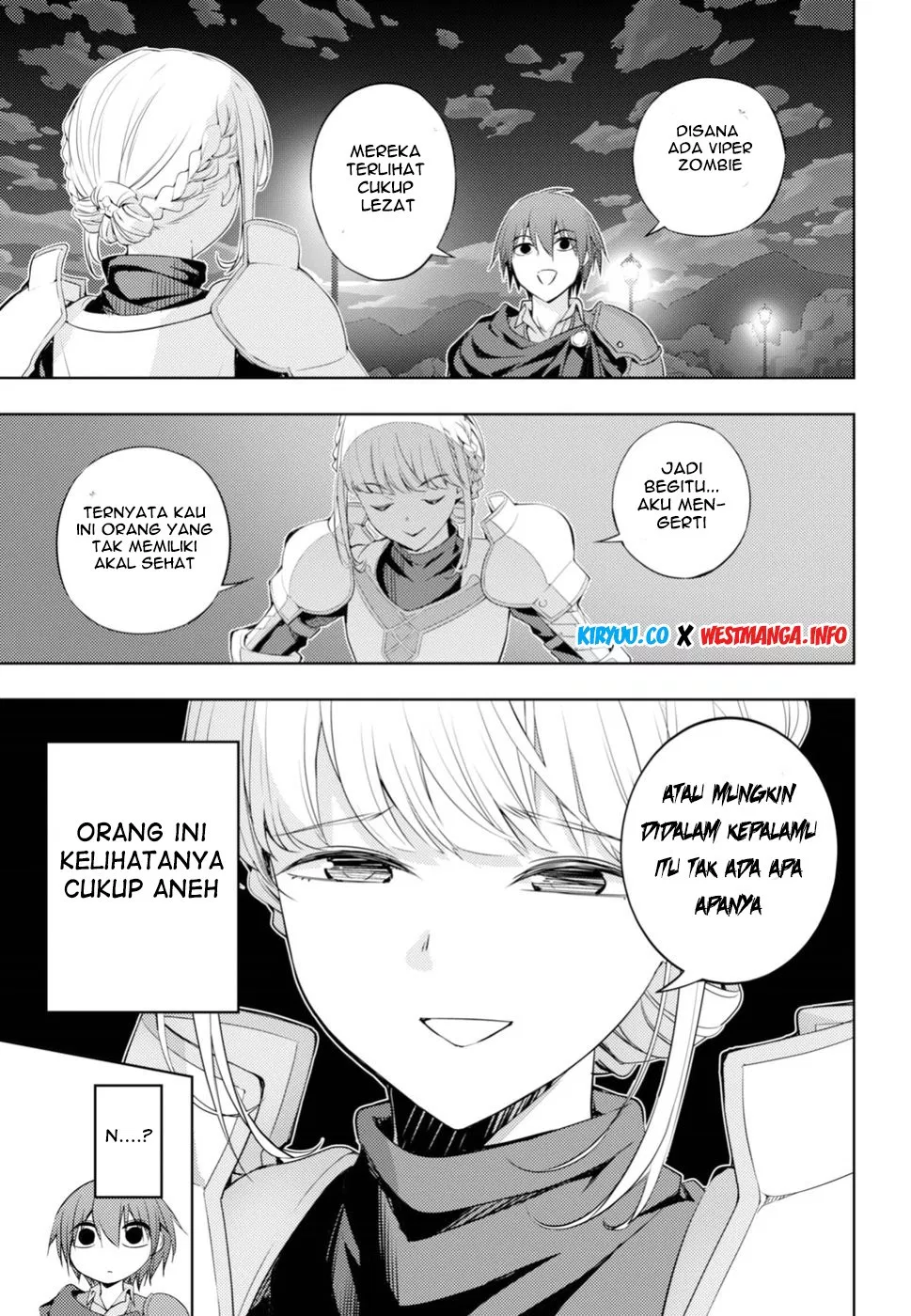 Moto Sekai Ichi’i Subchara Ikusei Nikki: Hai Player Isekai wo Kouryakuchuu! Chap 2 - Next Chap 3