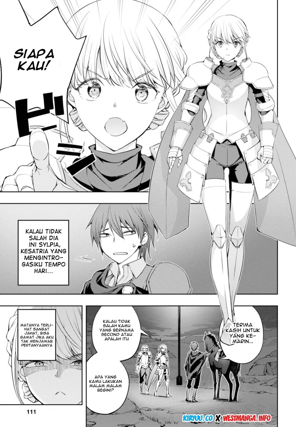 Moto Sekai Ichi’i Subchara Ikusei Nikki: Hai Player Isekai wo Kouryakuchuu! Chap 2 - Next Chap 3
