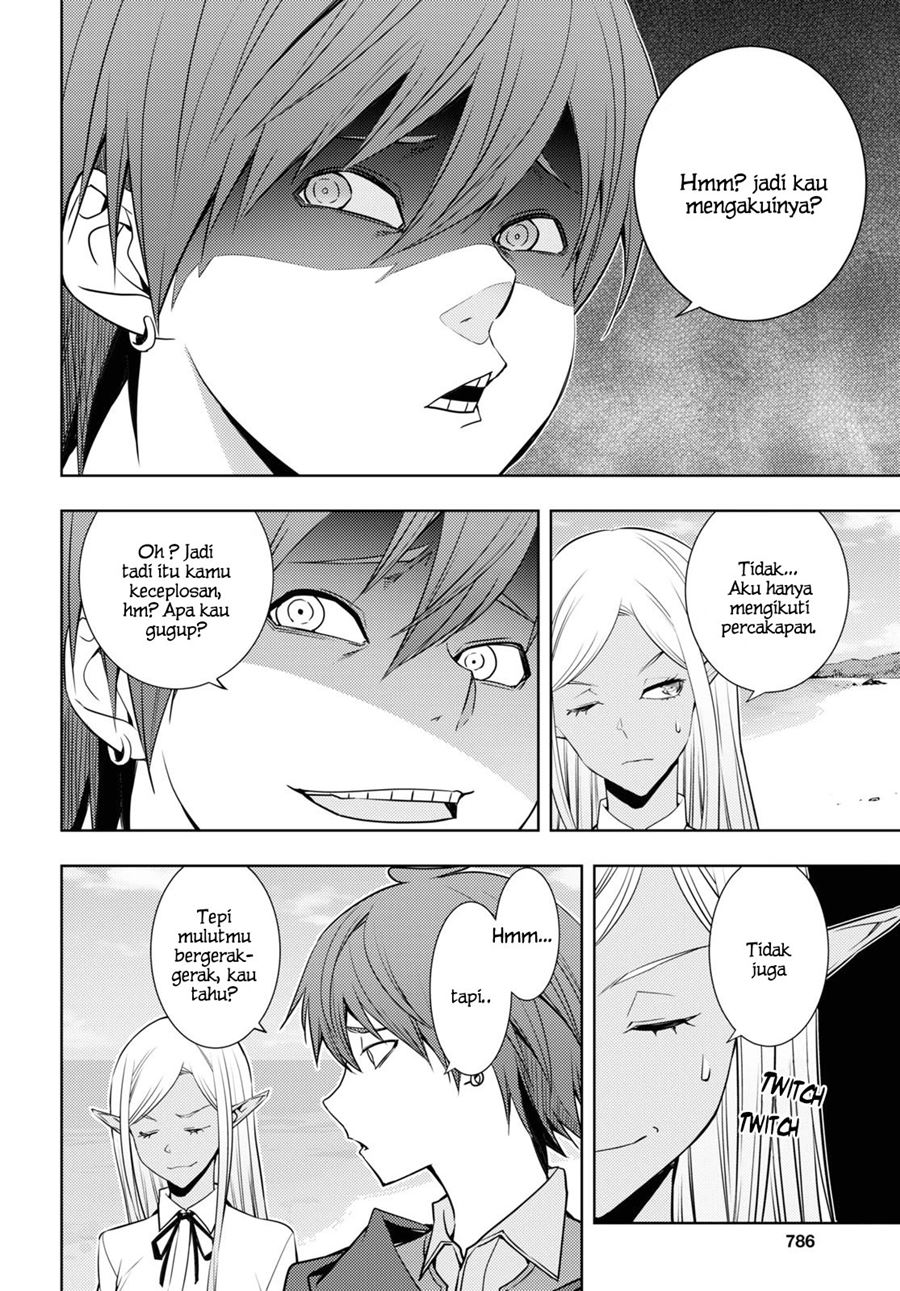 Moto Sekai Ichi’i Subchara Ikusei Nikki: Hai Player Isekai wo Kouryakuchuu! Chap 21 - Next Chap 22