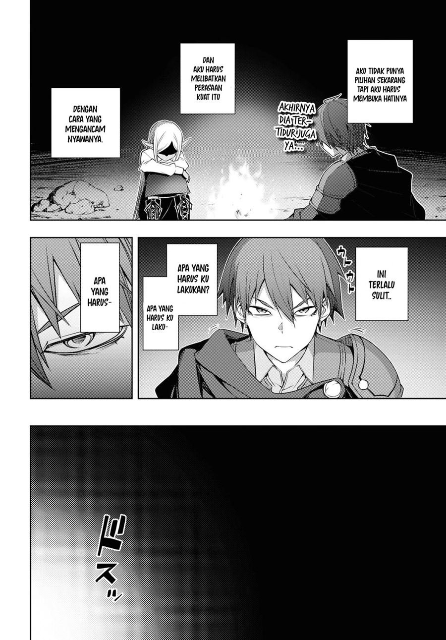Moto Sekai Ichi’i Subchara Ikusei Nikki: Hai Player Isekai wo Kouryakuchuu! Chap 21 - Next Chap 22