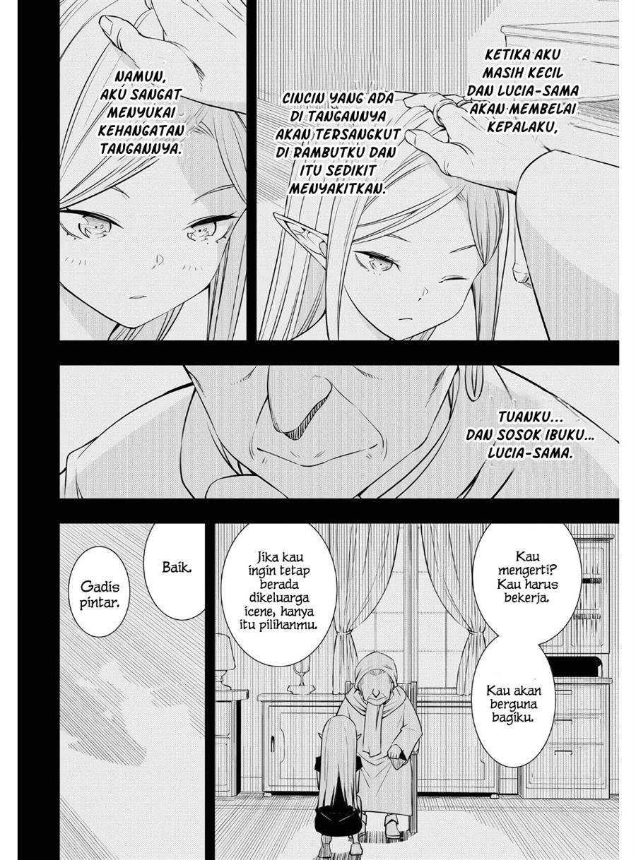 Moto Sekai Ichi’i Subchara Ikusei Nikki: Hai Player Isekai wo Kouryakuchuu! Chap 22 - Next Chap 23