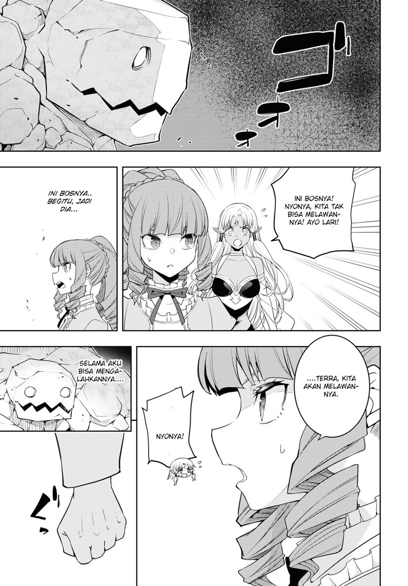 Moto Sekai Ichi’i Subchara Ikusei Nikki: Hai Player Isekai wo Kouryakuchuu! Chap 34 - Next Chap 35