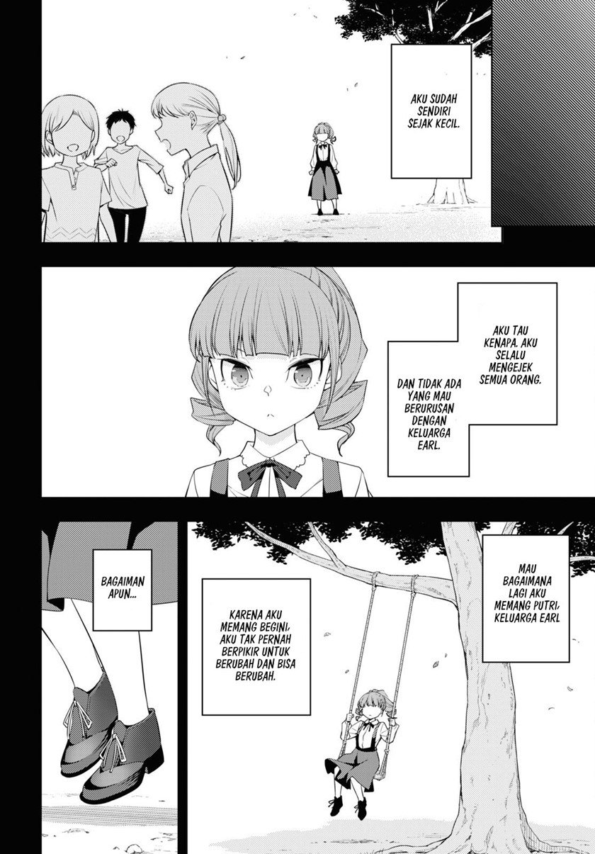 Moto Sekai Ichi’i Subchara Ikusei Nikki: Hai Player Isekai wo Kouryakuchuu! Chap 34 - Next Chap 35