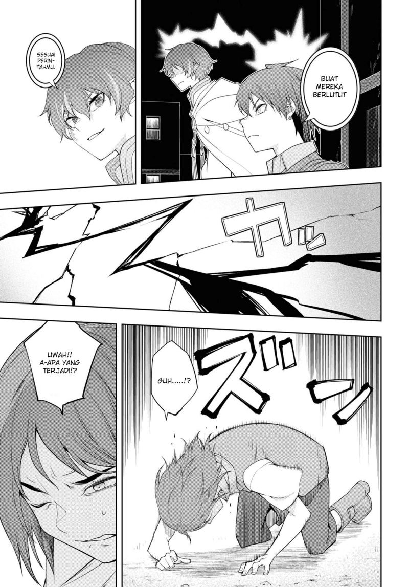 Moto Sekai Ichi’i Subchara Ikusei Nikki: Hai Player Isekai wo Kouryakuchuu! Chap 36 - Next Chap 37