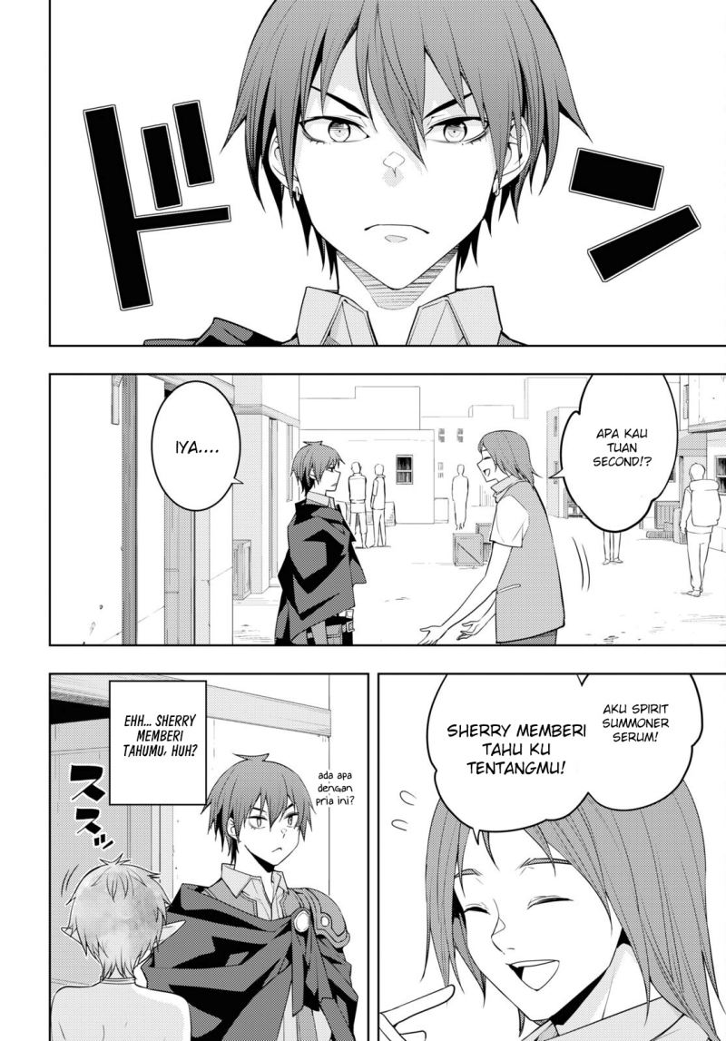 Moto Sekai Ichi’i Subchara Ikusei Nikki: Hai Player Isekai wo Kouryakuchuu! Chap 36 - Next Chap 37