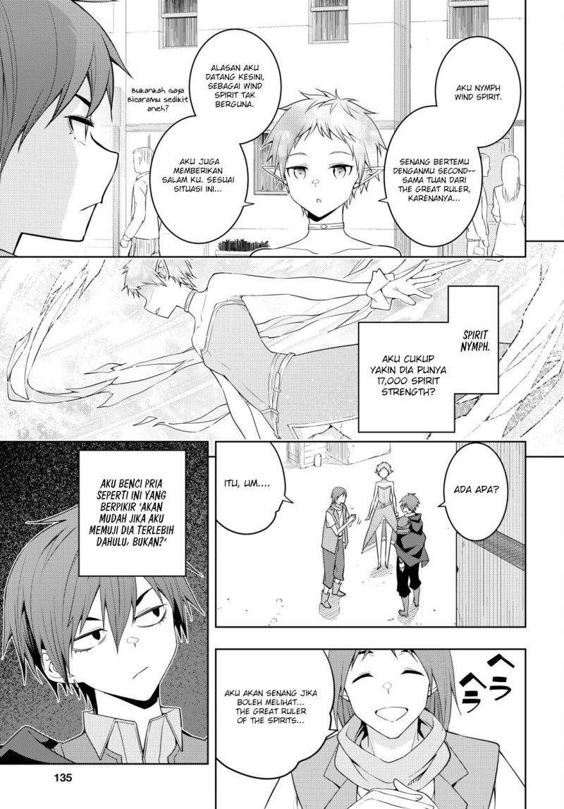Moto Sekai Ichi’i Subchara Ikusei Nikki: Hai Player Isekai wo Kouryakuchuu! Chap 36 - Next Chap 37