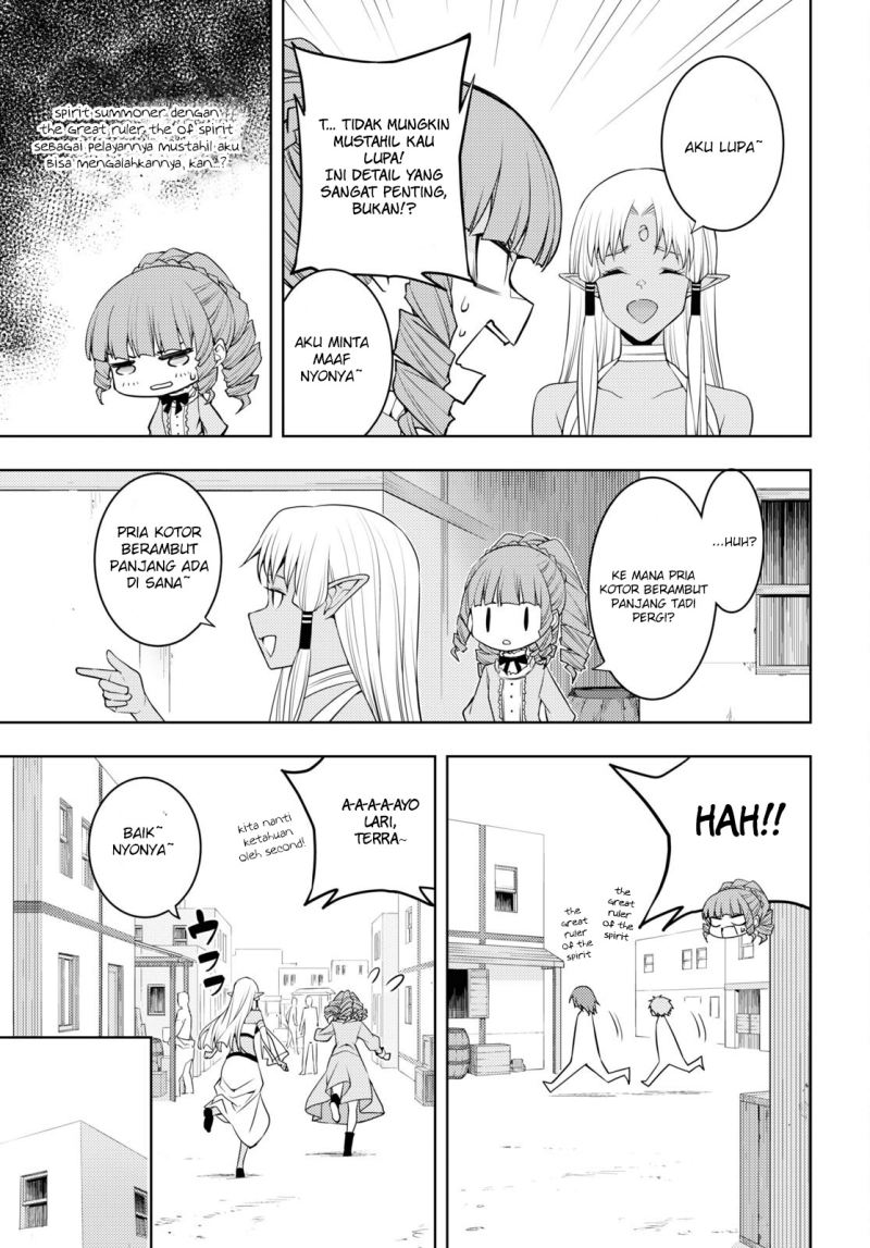 Moto Sekai Ichi’i Subchara Ikusei Nikki: Hai Player Isekai wo Kouryakuchuu! Chap 36 - Next Chap 37