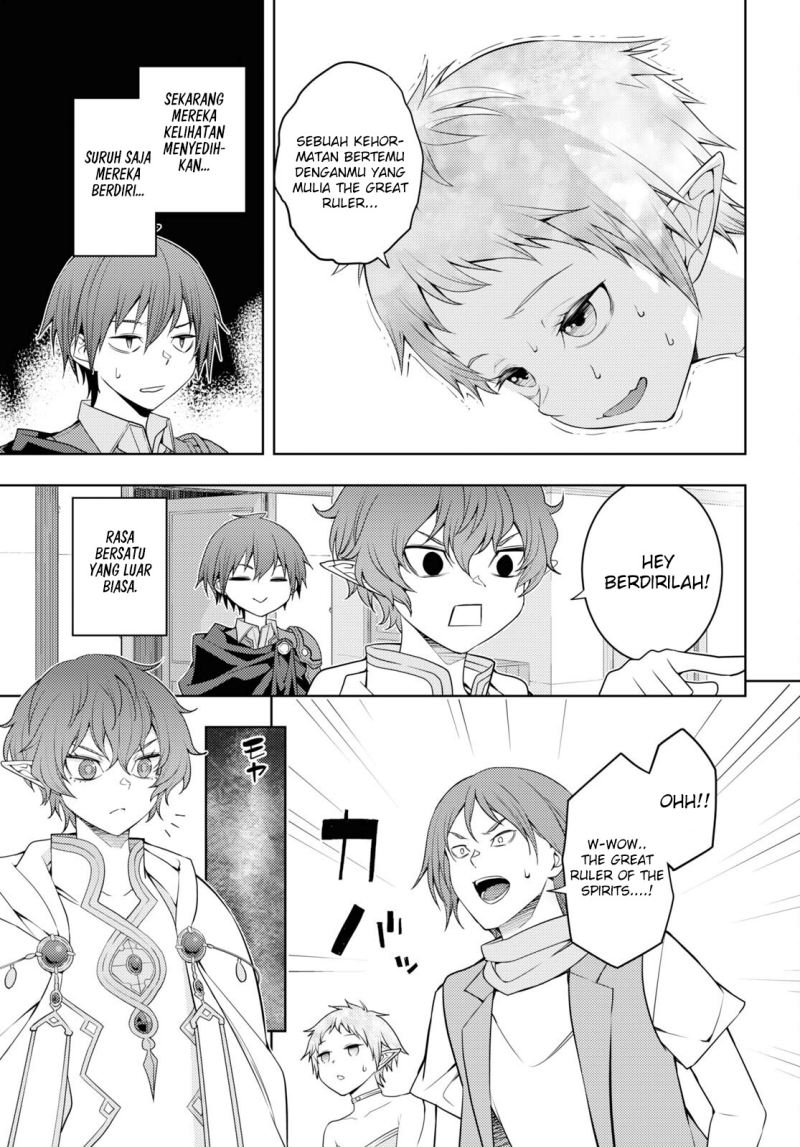 Moto Sekai Ichi’i Subchara Ikusei Nikki: Hai Player Isekai wo Kouryakuchuu! Chap 36 - Next Chap 37
