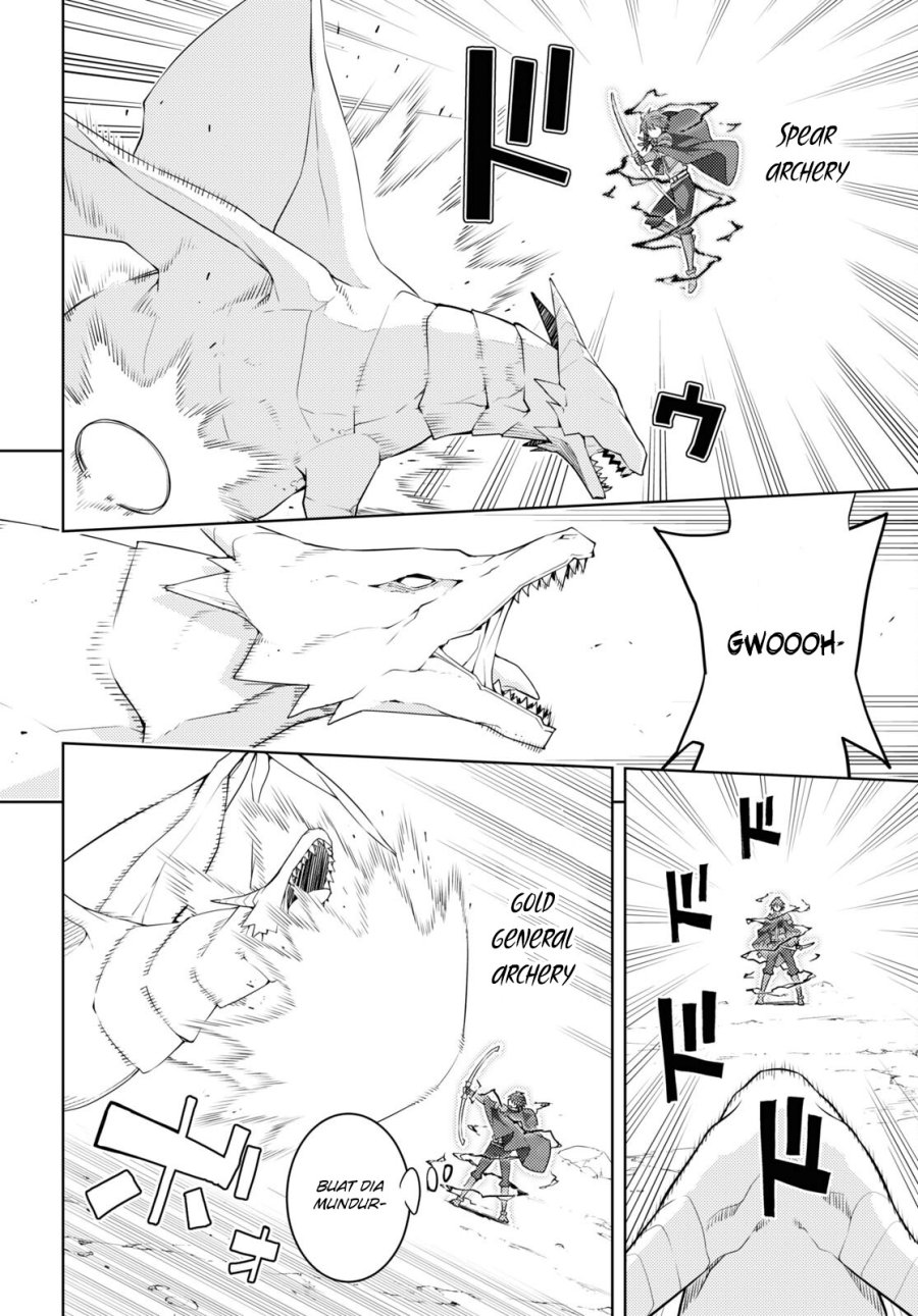 Moto Sekai Ichi’i Subchara Ikusei Nikki: Hai Player Isekai wo Kouryakuchuu! Chap 38 - Next Chap 39