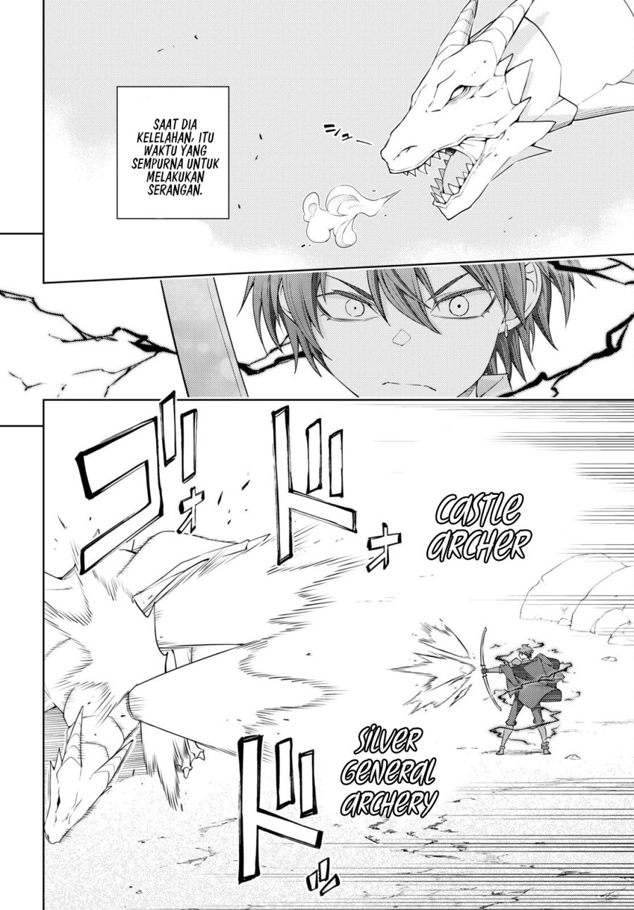 Moto Sekai Ichi’i Subchara Ikusei Nikki: Hai Player Isekai wo Kouryakuchuu! Chap 38 - Next Chap 39