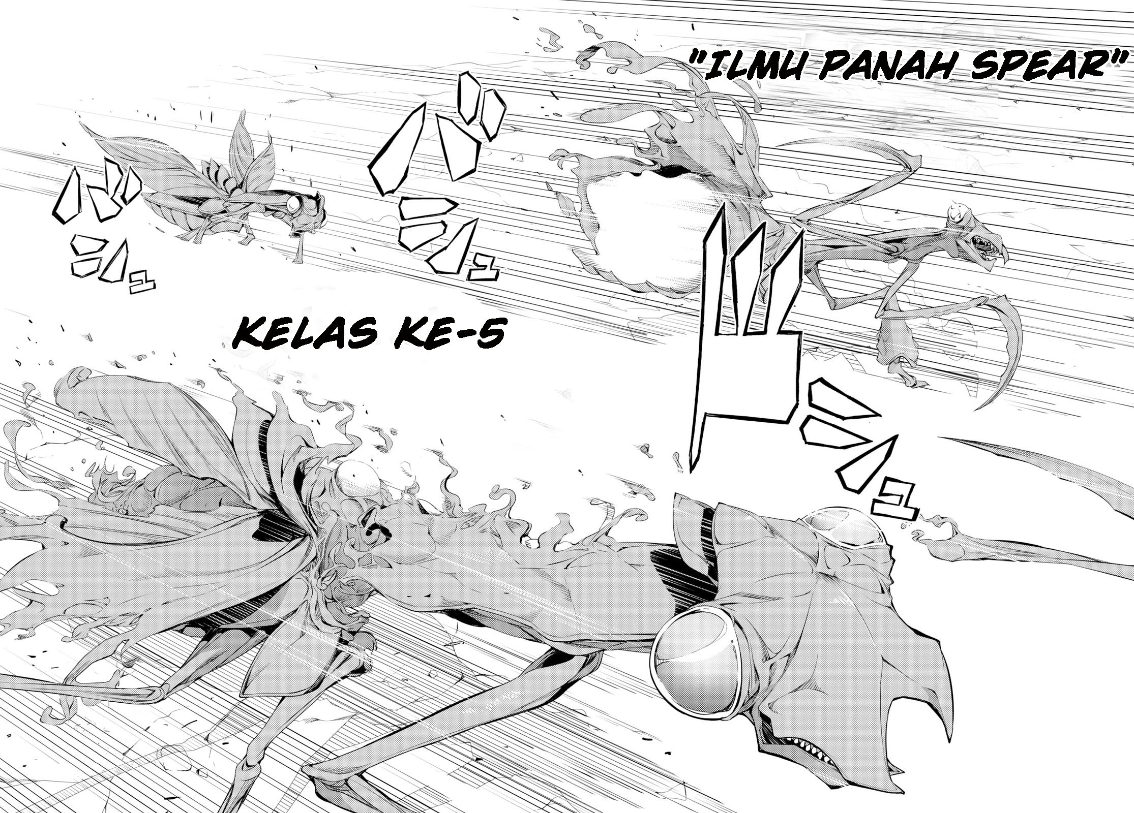 Moto Sekai Ichi’i Subchara Ikusei Nikki: Hai Player Isekai wo Kouryakuchuu! Chap 3 - Next Chap 4