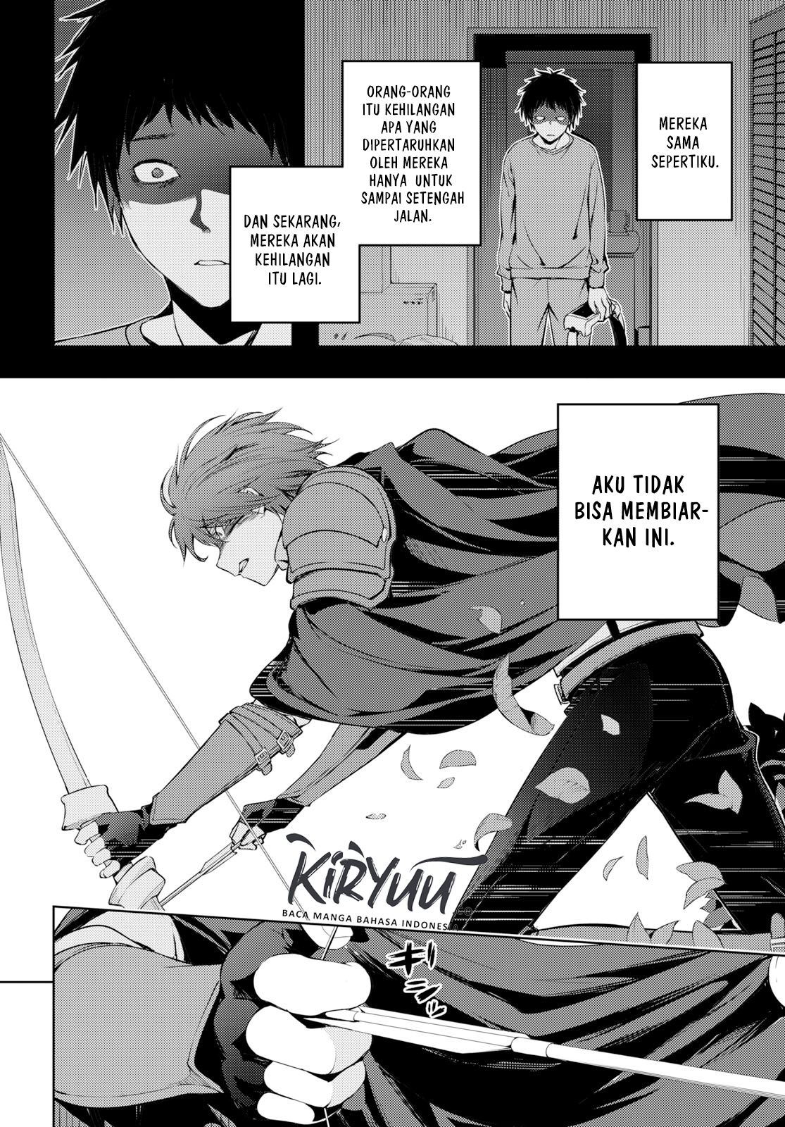 Moto Sekai Ichi’i Subchara Ikusei Nikki: Hai Player Isekai wo Kouryakuchuu! Chap 3 - Next Chap 4