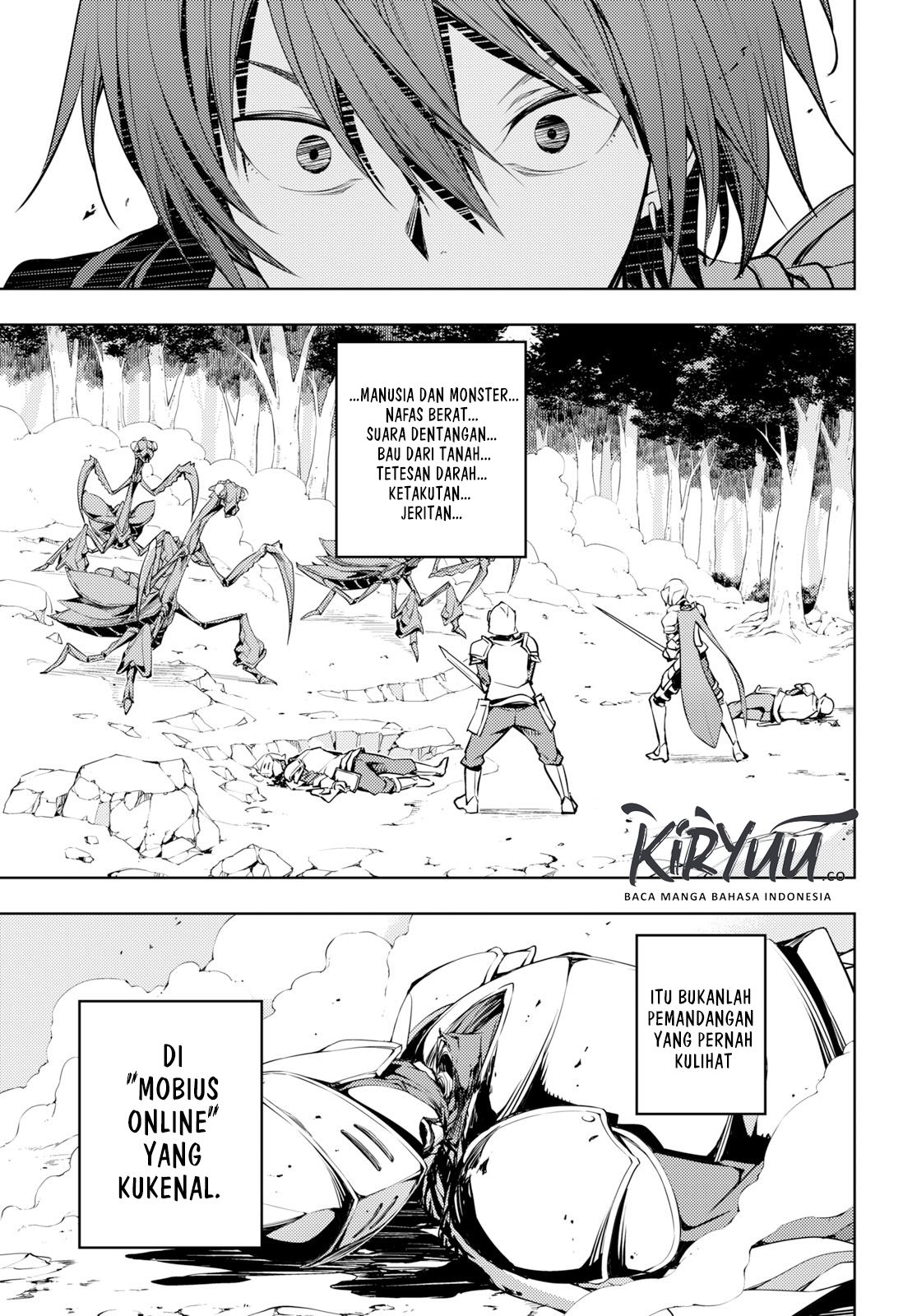 Moto Sekai Ichi’i Subchara Ikusei Nikki: Hai Player Isekai wo Kouryakuchuu! Chap 3 - Next Chap 4