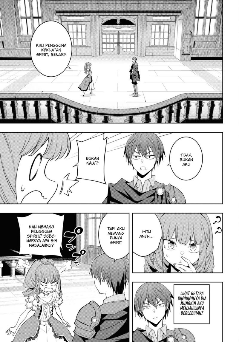 Moto Sekai Ichi’i Subchara Ikusei Nikki: Hai Player Isekai wo Kouryakuchuu! Chap 32 - Next Chap 33