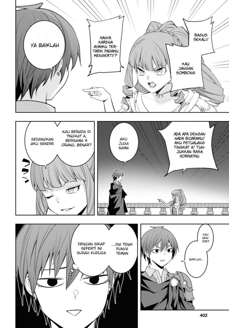 Moto Sekai Ichi’i Subchara Ikusei Nikki: Hai Player Isekai wo Kouryakuchuu! Chap 32 - Next Chap 33
