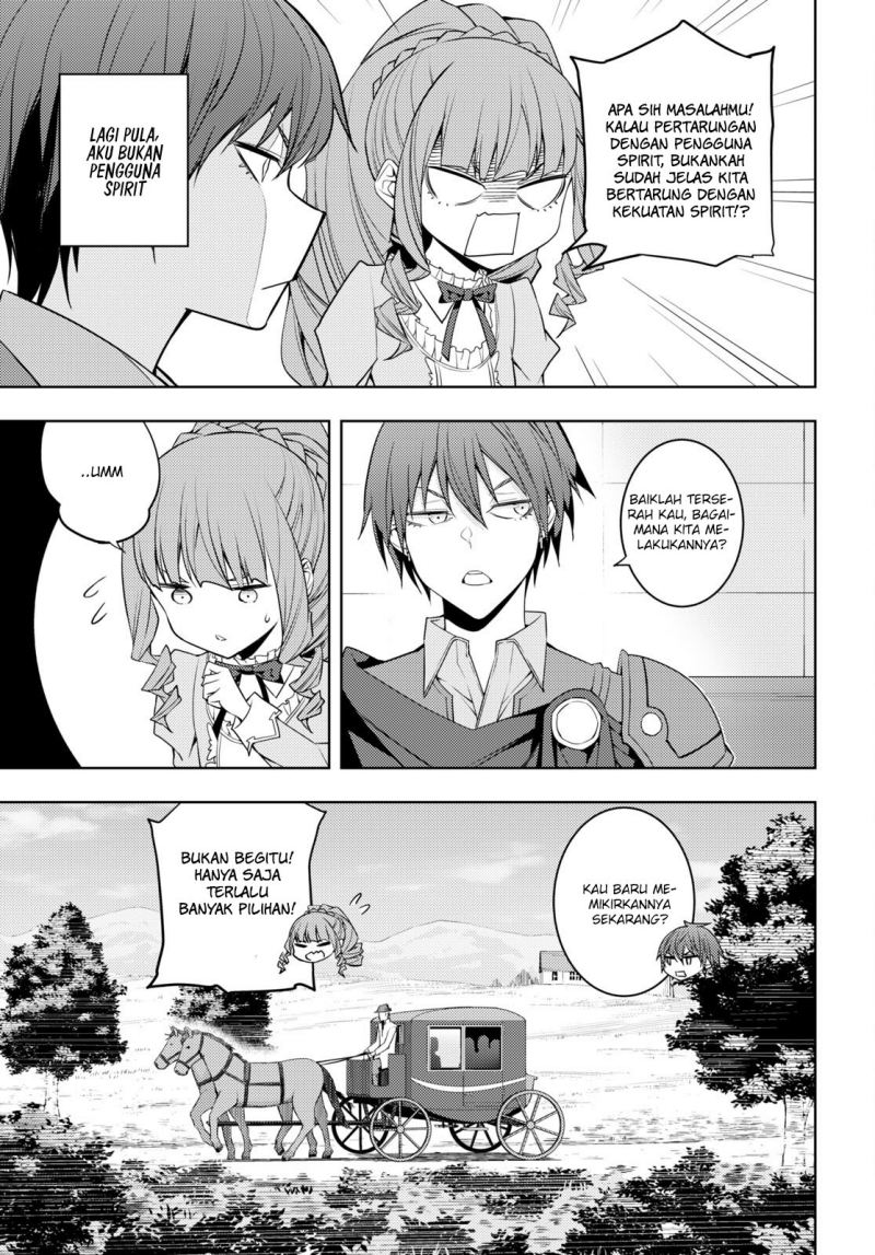 Moto Sekai Ichi’i Subchara Ikusei Nikki: Hai Player Isekai wo Kouryakuchuu! Chap 33 - Next Chap 34