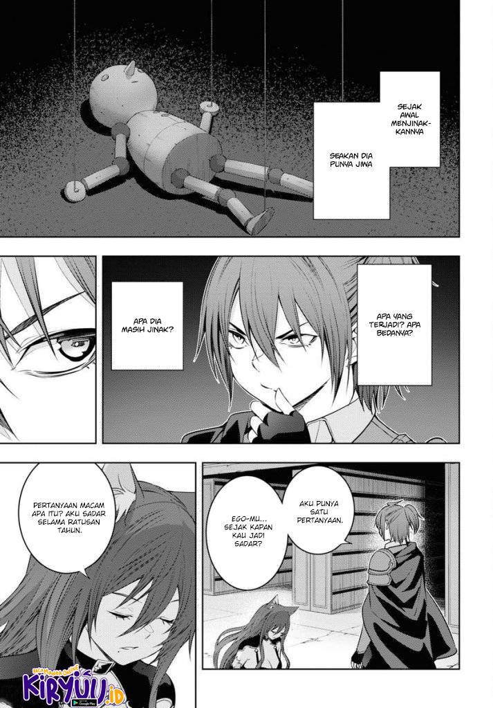 Moto Sekai Ichi’i Subchara Ikusei Nikki: Hai Player Isekai wo Kouryakuchuu! Chap 47 - Next Chap 48