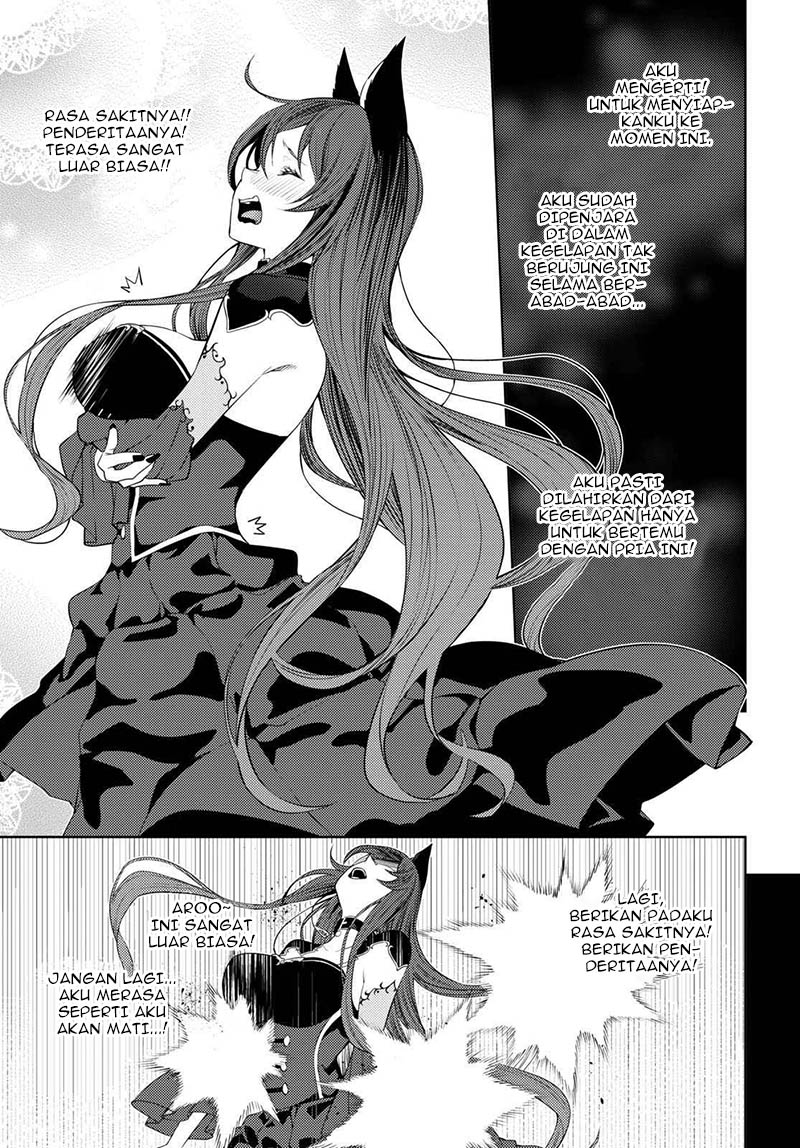Moto Sekai Ichi’i Subchara Ikusei Nikki: Hai Player Isekai wo Kouryakuchuu! Chap 44 - Next Chap 45