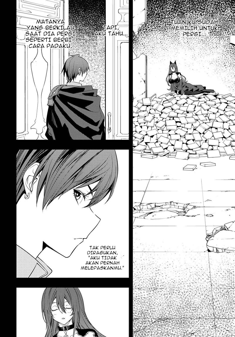 Moto Sekai Ichi’i Subchara Ikusei Nikki: Hai Player Isekai wo Kouryakuchuu! Chap 44 - Next Chap 45