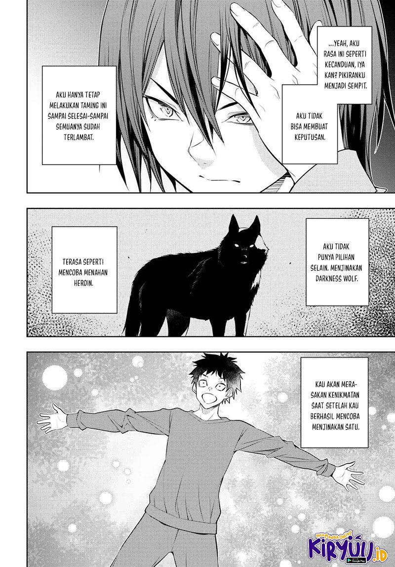 Moto Sekai Ichi’i Subchara Ikusei Nikki: Hai Player Isekai wo Kouryakuchuu! Chap 45 - Next Chap 46