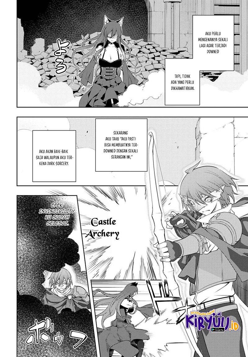 Moto Sekai Ichi’i Subchara Ikusei Nikki: Hai Player Isekai wo Kouryakuchuu! Chap 45 - Next Chap 46