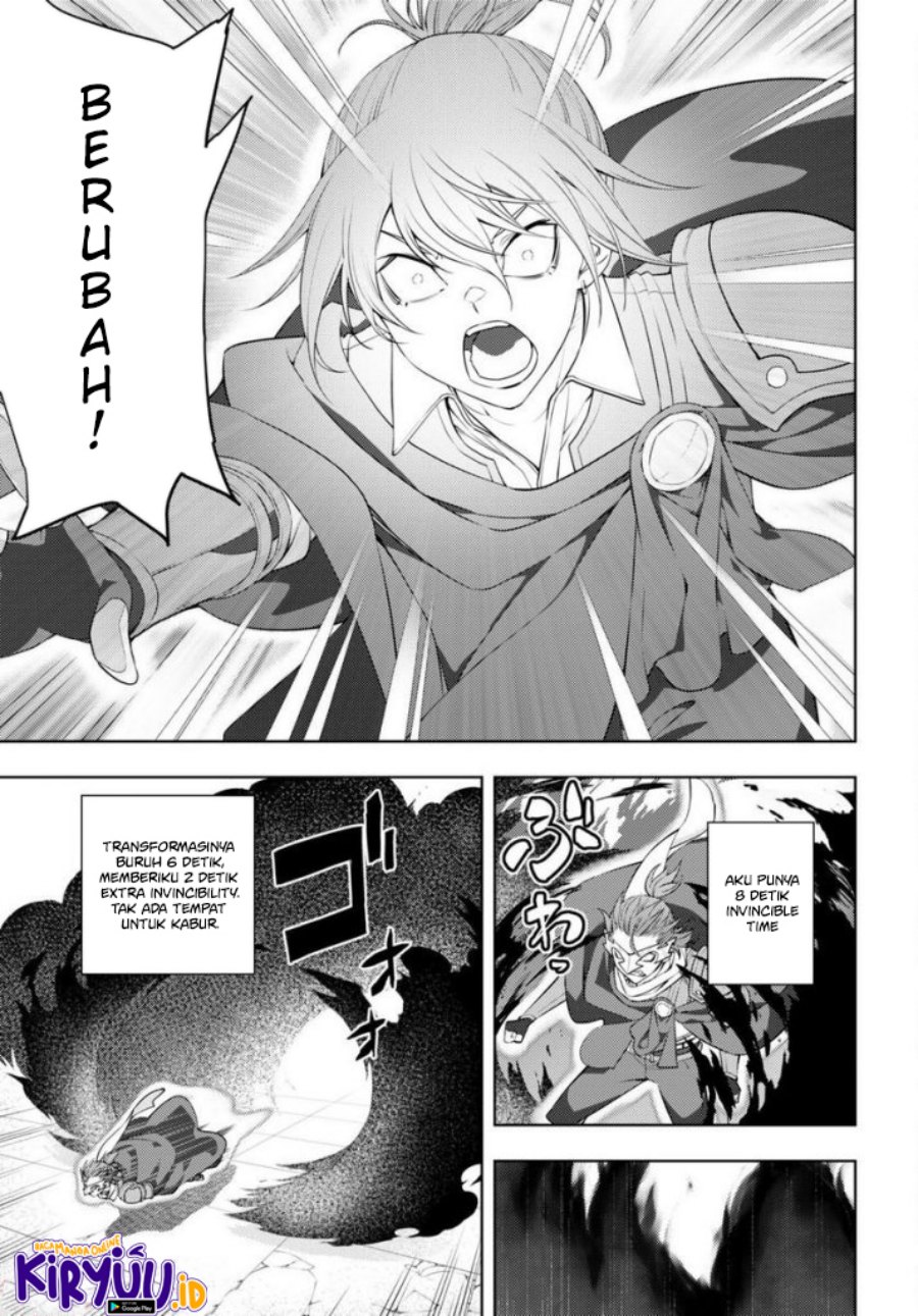 Moto Sekai Ichi’i Subchara Ikusei Nikki: Hai Player Isekai wo Kouryakuchuu! Chap 46 - Next Chap 47