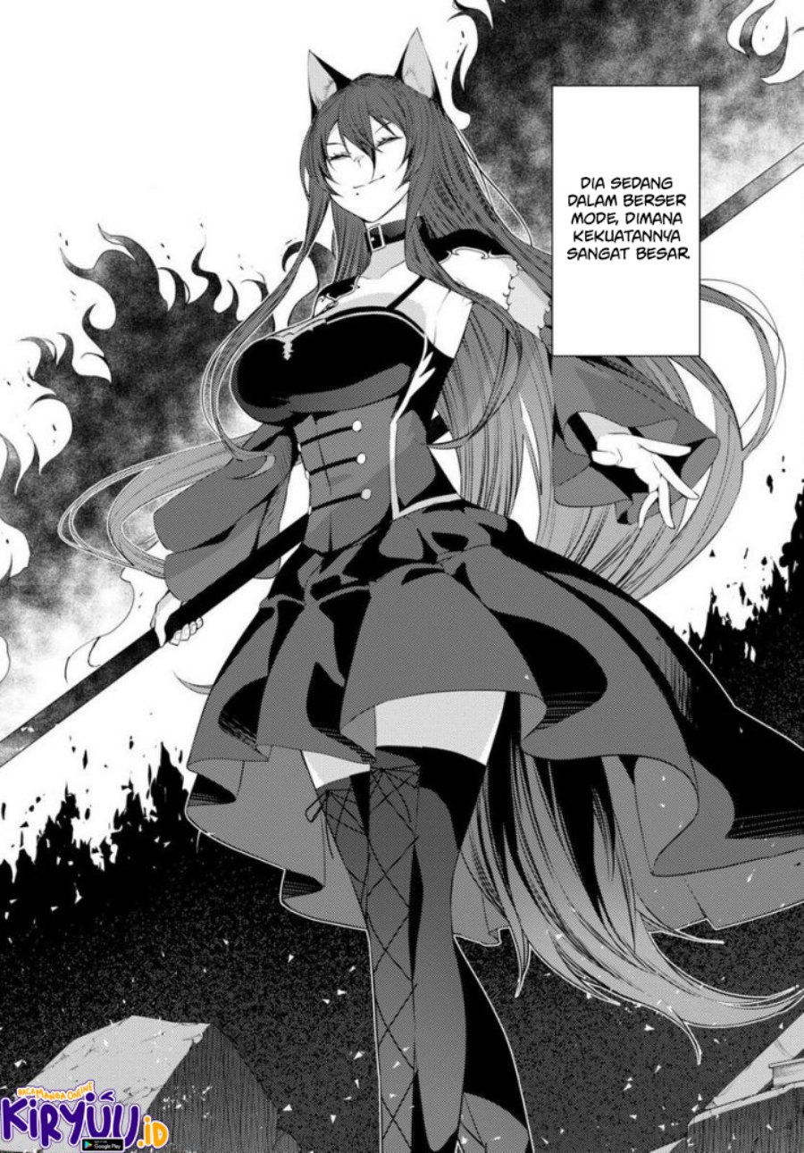 Moto Sekai Ichi’i Subchara Ikusei Nikki: Hai Player Isekai wo Kouryakuchuu! Chap 46 - Next Chap 47
