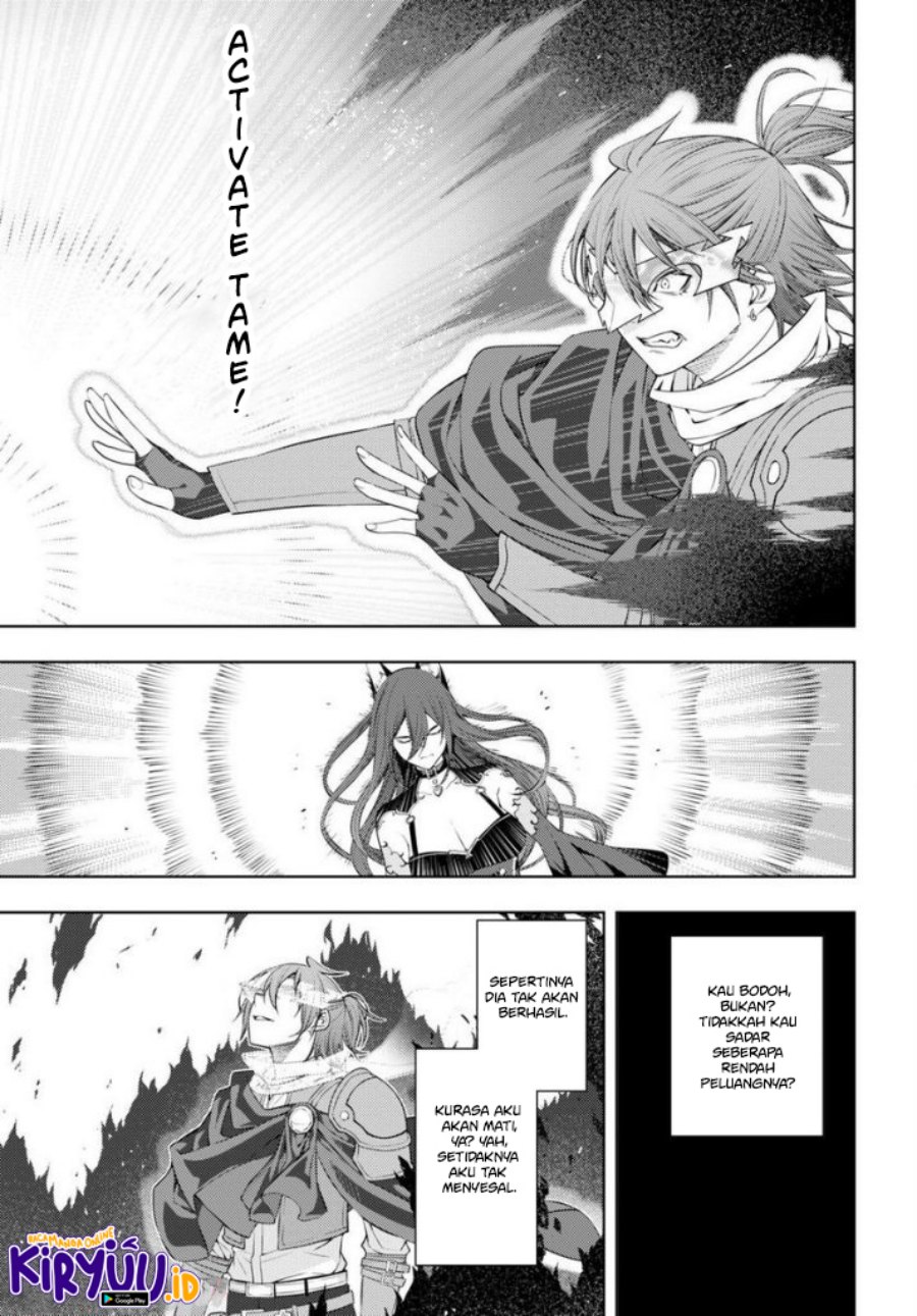 Moto Sekai Ichi’i Subchara Ikusei Nikki: Hai Player Isekai wo Kouryakuchuu! Chap 46 - Next Chap 47