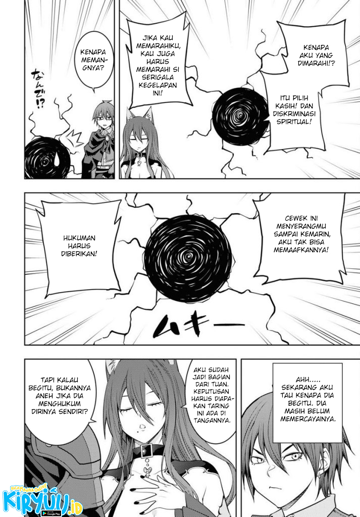 Moto Sekai Ichi’i Subchara Ikusei Nikki: Hai Player Isekai wo Kouryakuchuu! Chap 48 - Next Chap 49