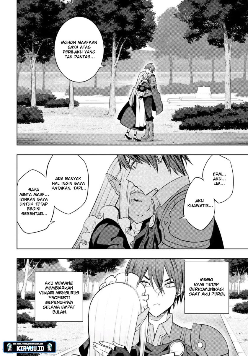 Moto Sekai Ichi’i Subchara Ikusei Nikki: Hai Player Isekai wo Kouryakuchuu! Chap 49 - Next Chap 50