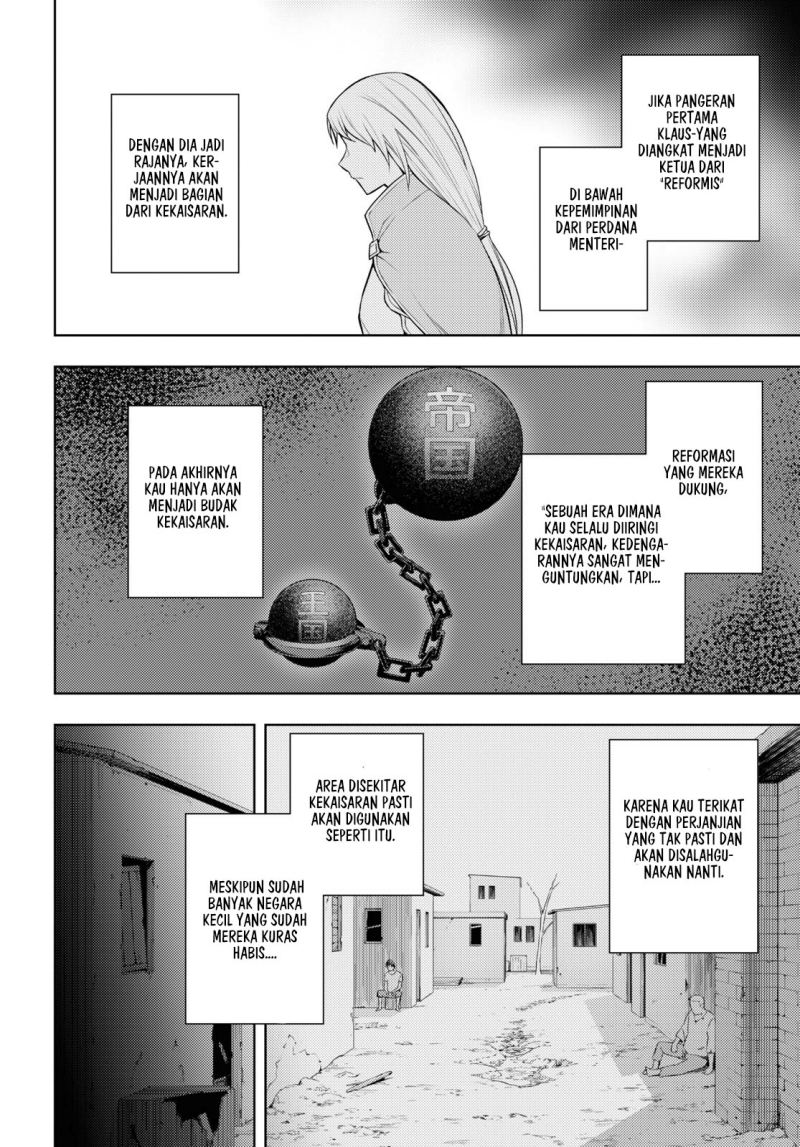 Moto Sekai Ichi’i Subchara Ikusei Nikki: Hai Player Isekai wo Kouryakuchuu! Chap 40 - Next Chap 41