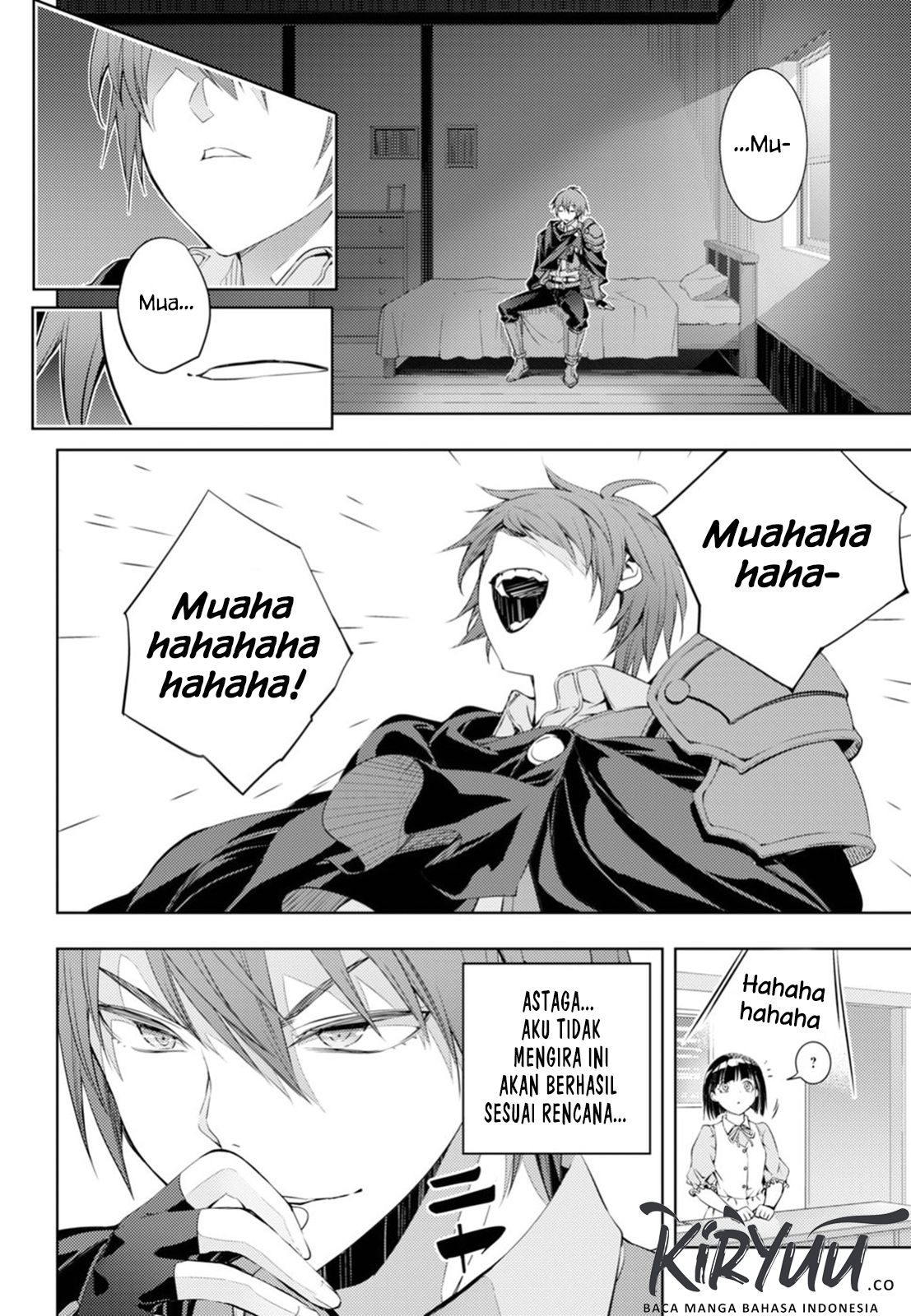 Moto Sekai Ichi’i Subchara Ikusei Nikki: Hai Player Isekai wo Kouryakuchuu! Chap 4 - Next Chap 5