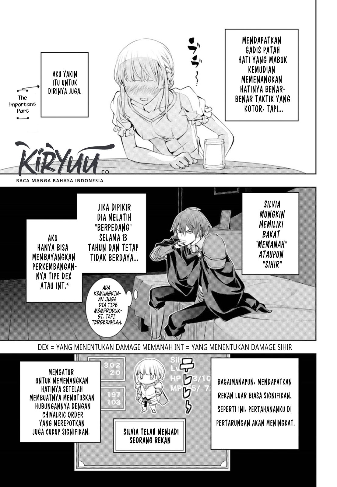 Moto Sekai Ichi’i Subchara Ikusei Nikki: Hai Player Isekai wo Kouryakuchuu! Chap 4 - Next Chap 5