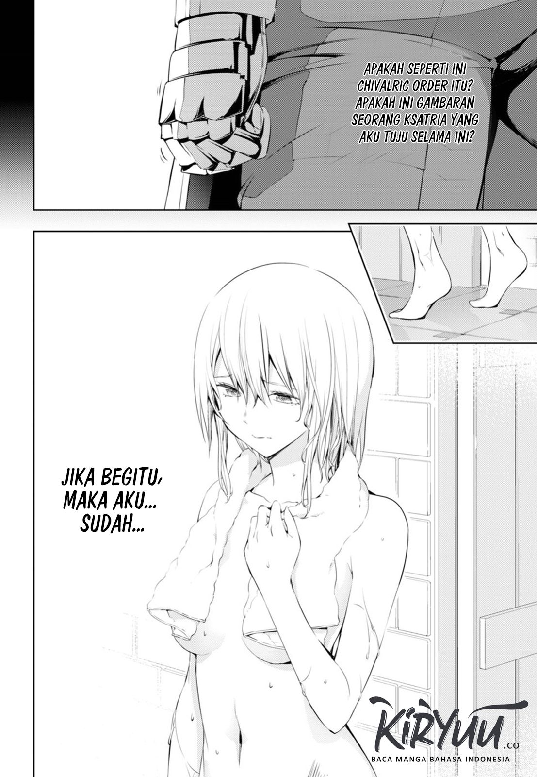 Moto Sekai Ichi’i Subchara Ikusei Nikki: Hai Player Isekai wo Kouryakuchuu! Chap 4 - Next Chap 5