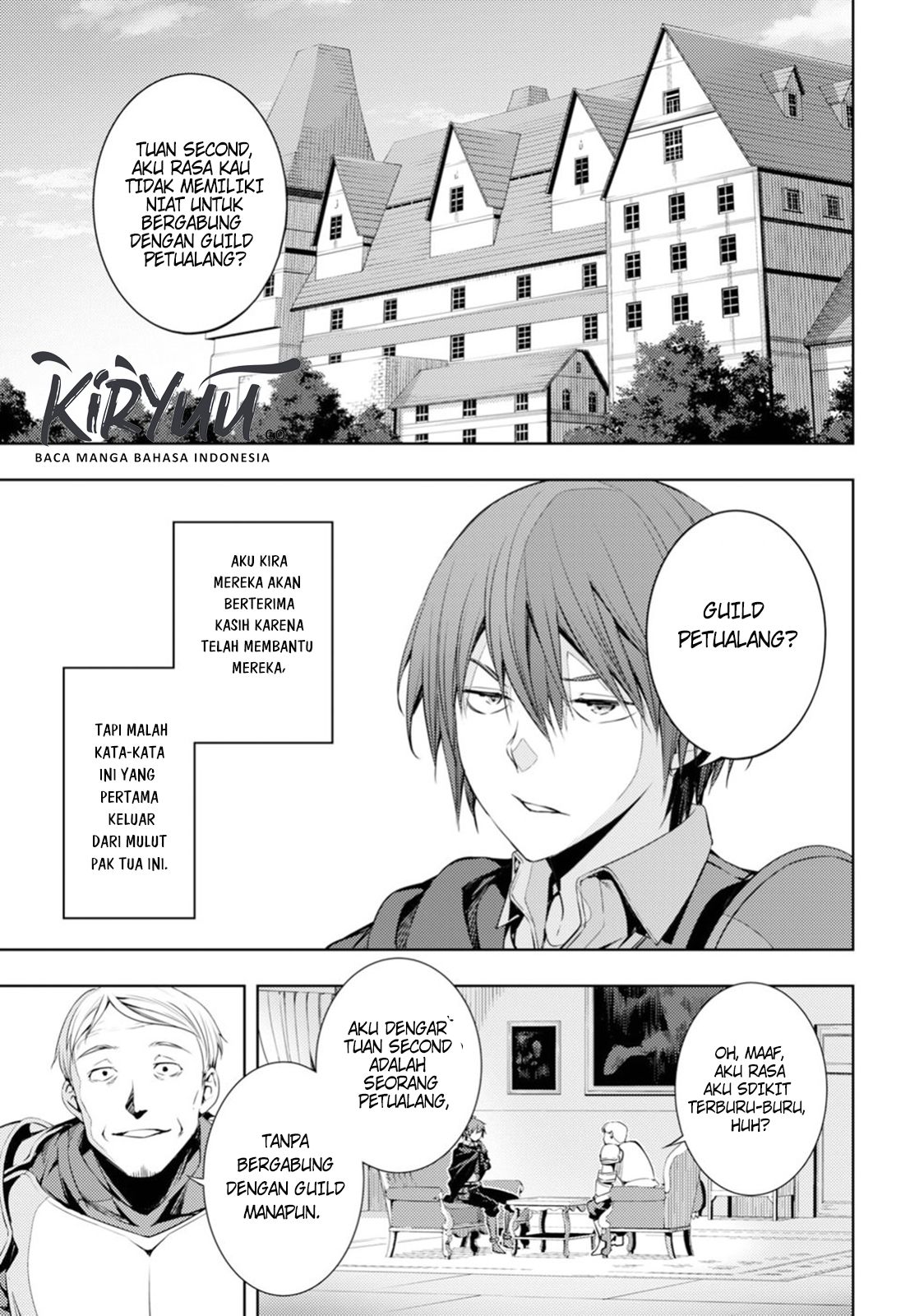 Moto Sekai Ichi’i Subchara Ikusei Nikki: Hai Player Isekai wo Kouryakuchuu! Chap 4 - Next Chap 5