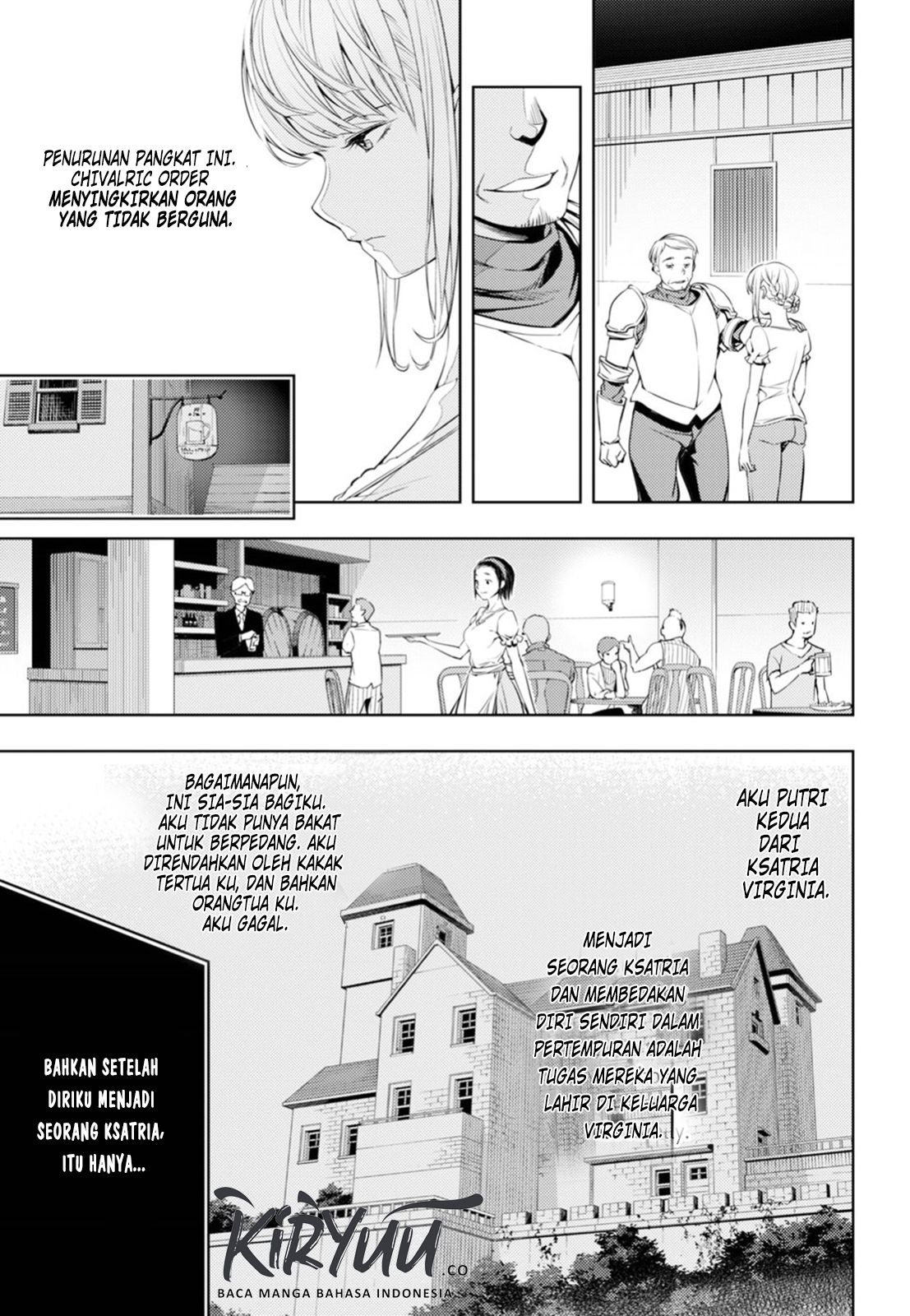Moto Sekai Ichi’i Subchara Ikusei Nikki: Hai Player Isekai wo Kouryakuchuu! Chap 4 - Next Chap 5