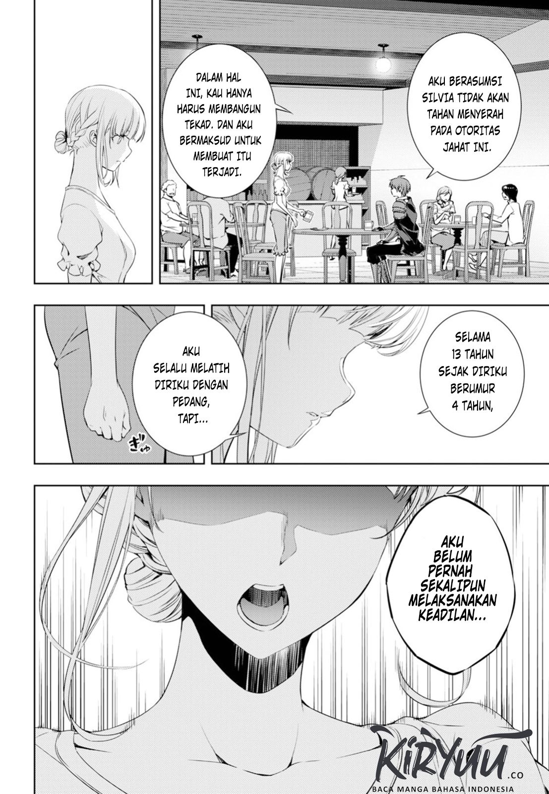 Moto Sekai Ichi’i Subchara Ikusei Nikki: Hai Player Isekai wo Kouryakuchuu! Chap 4 - Next Chap 5