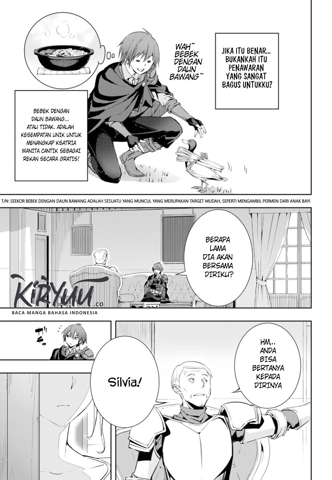 Moto Sekai Ichi’i Subchara Ikusei Nikki: Hai Player Isekai wo Kouryakuchuu! Chap 4 - Next Chap 5