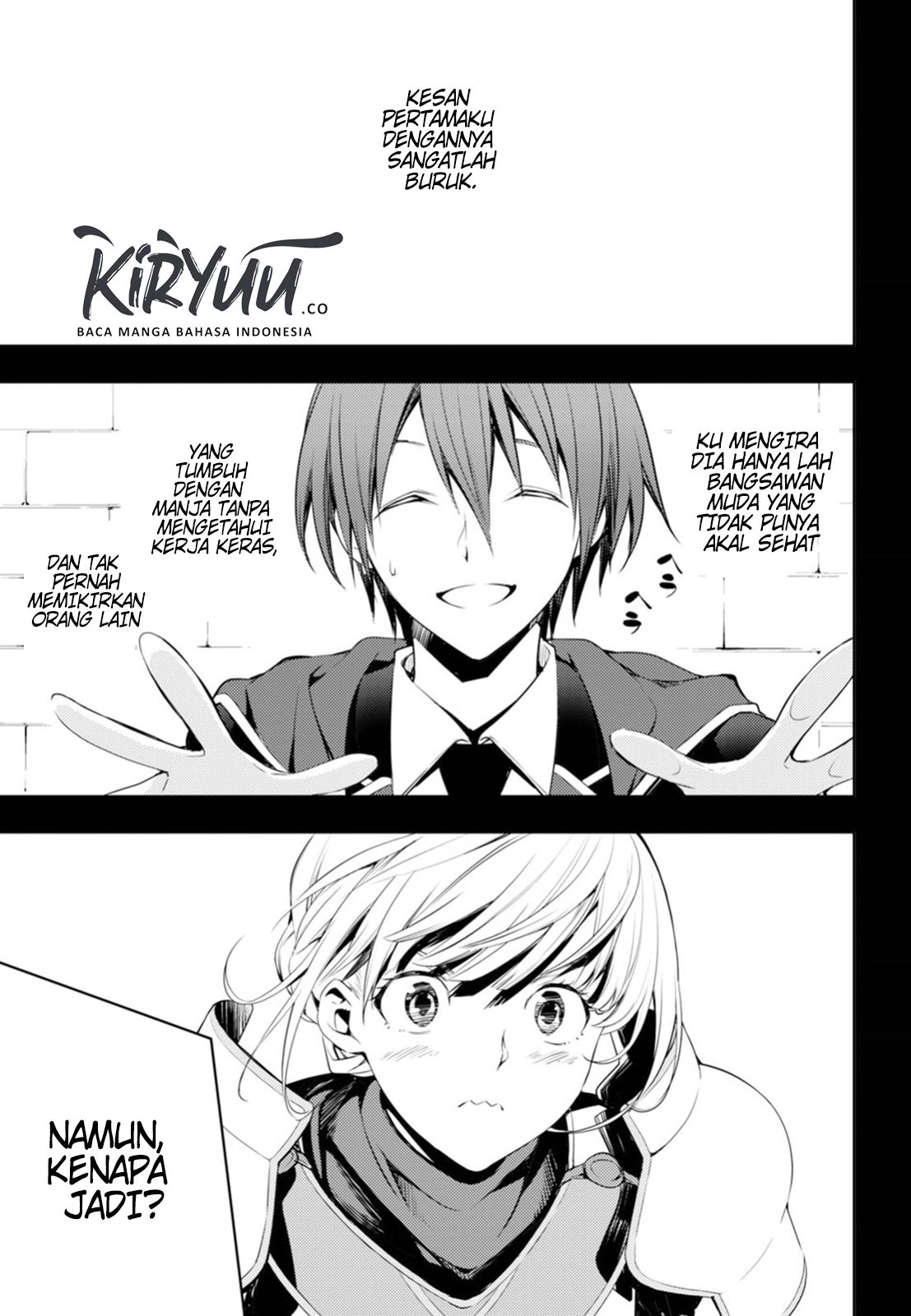 Moto Sekai Ichi’i Subchara Ikusei Nikki: Hai Player Isekai wo Kouryakuchuu! Chap 4 - Next Chap 5