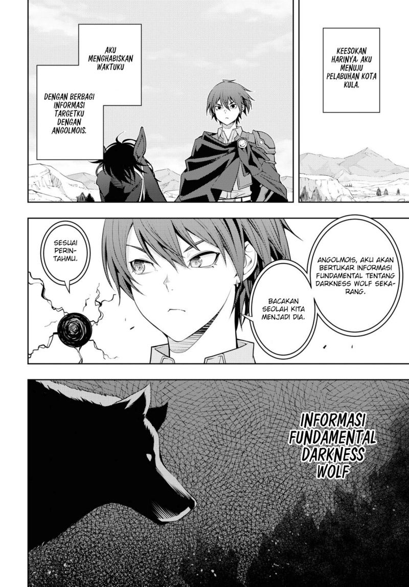 Moto Sekai Ichi’i Subchara Ikusei Nikki: Hai Player Isekai wo Kouryakuchuu! Chap 41 - Next Chap 42