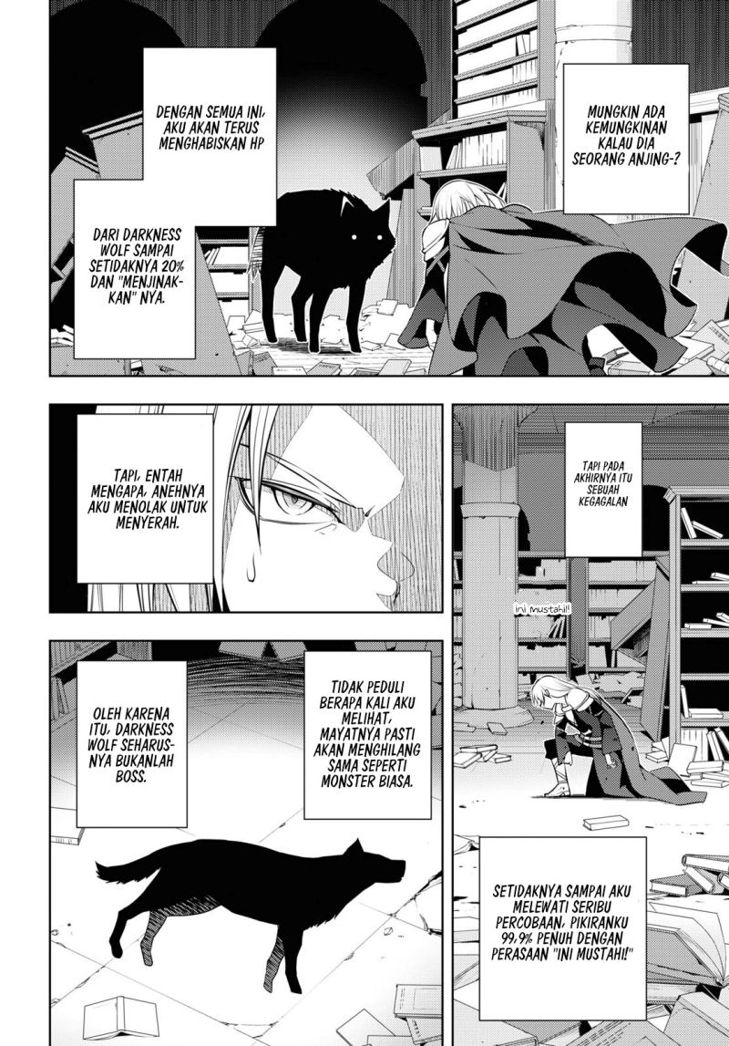 Moto Sekai Ichi’i Subchara Ikusei Nikki: Hai Player Isekai wo Kouryakuchuu! Chap 41 - Next Chap 42