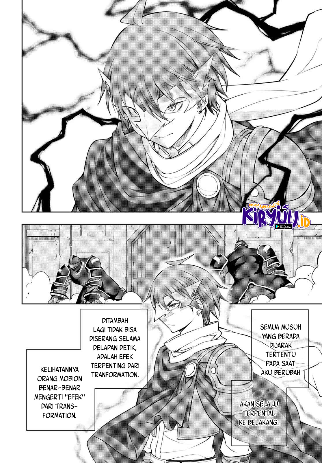 Moto Sekai Ichi’i Subchara Ikusei Nikki: Hai Player Isekai wo Kouryakuchuu! Chap 42 - Next Chap 43
